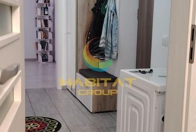 Apartament cu 2 camere decomandat, mobilat în Berceni - 9