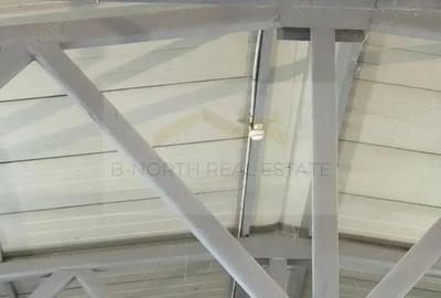 OTOPENI ODAILE HALA Productie si depozitare 1000 MP OTOPENI ODAILE HALA Productie si depozitare 1000 MP - 6