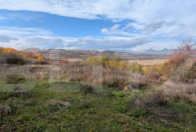 Teren pretabil pentru cabana - 1