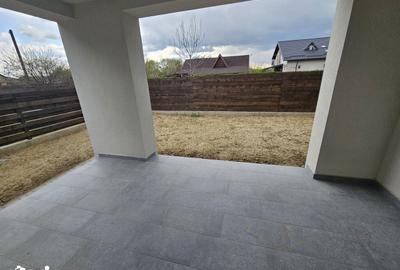 Casă cu 4 camere cu Teren 390 Mp în Ștefănești - 16