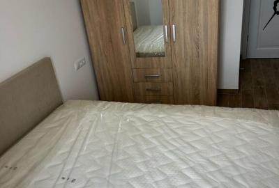 V.Alecsandri, bloc nou, zona Shopping Park, 2 camere - 2