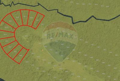 COMISION 0% Teren Grid/Inima Naturii/ Oportunitate de inv... - 1