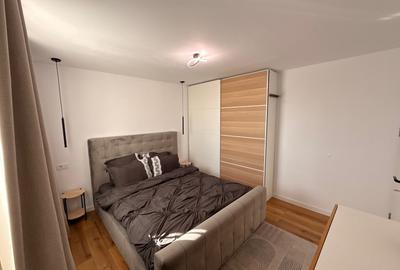 Apartament cu 2 camere semidecomandat în Craiovei - 6