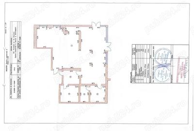 Spațiu comercial, de 180 mp, în Tineretului - 3
