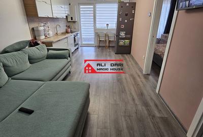 Apartament cu 2 camere în Baciu - 12