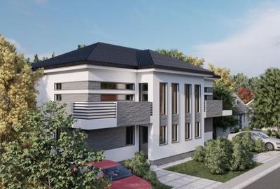 Vila tip Duplex 4 camere - Berceni Vila tip Duplex 4 camere - Berceni - 3