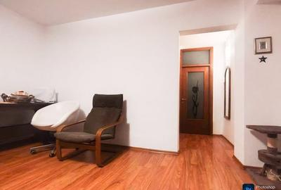 Apartament spatios - 2