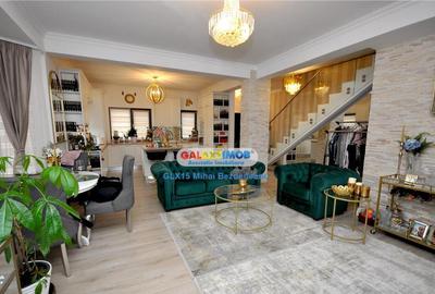 Vila de Lux Smart 3 camere in zona Tunari Otopeni. - 3