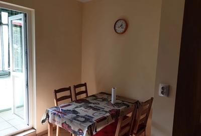 2 camere | decomandat | parcare | 550 m Metrou Crangasi 2 camere | decomandat | parcare | 550 m Metrou Crangasi - 6