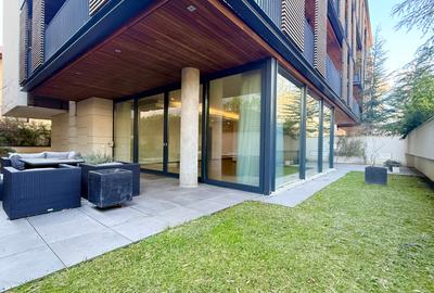 Apartament cu 4 camere decomandat în Primăverii - 4