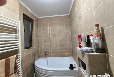 Apartament cu 2 camere in vila, Centru - Zona Piata Mihai Viteazu