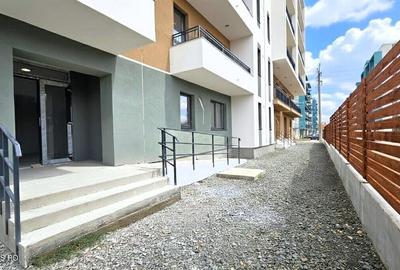 Mamaia Nord - Ibo Residence, 2 camere, 48 mp utili plus 20 mp balcon! - 4