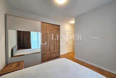 Apartament cu 3 camere decomandat în Băneasa - 11