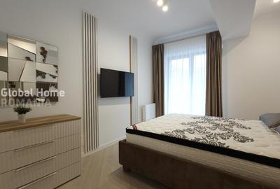 Apartament 2 camere 53MP | Pipera- Cortina North | loc parcare - 6