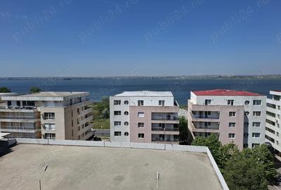 Apartament cu 2 camere nedecomandat în Central - 10