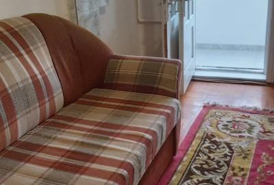 Inchiriez apartament 4 camere Zona Timocului - 2