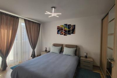 Apartament 2 Camere Coresi - 3