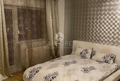 Apartament cu 2 camere, mobilat în Central - 12