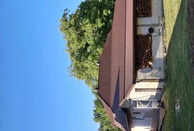 Casă cu 3 camere în Cornișoru - 4