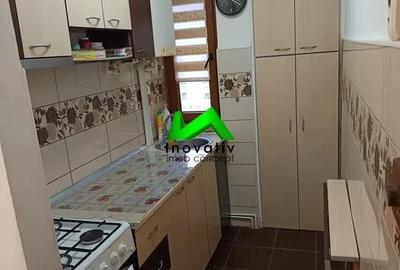 Apartament cu 2 camere nedecomandat, mobilat în Hipodrom 3 - 7