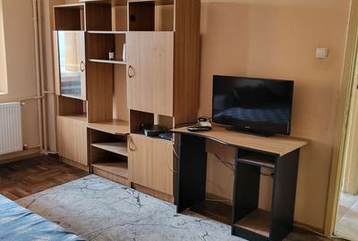 Garsonieră semidecomandată în Ultracentral