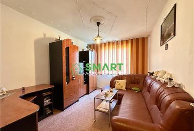 Apartament 3 camere spatios si luminos. Arad, zona Micalaca, - 3