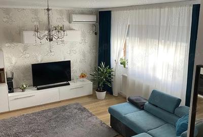 Casă cu 4 camere cu Teren 100 Mp în Central - 1