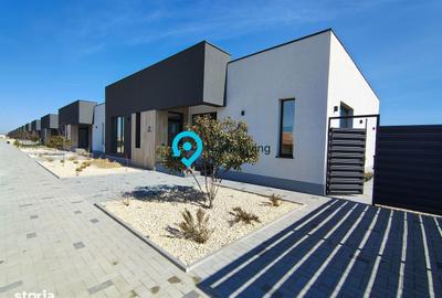 Casă cu 5 camere cu Teren 400 Mp în Ferdinand - 1