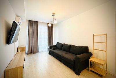 Apartament cu 2 camere decomandat în Costin Georgian - 5