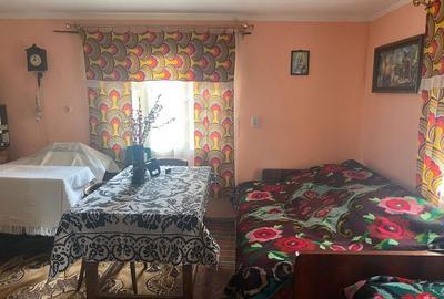 Casă cu 4 camere în Rișculița - 1