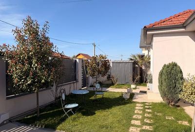 Casă individuală cu 4 camere cu Teren 551 Mp în Sântandrei - 3