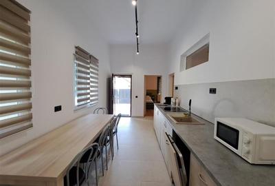 Casa Individuala, 100 mp utili, situata in cartierul Iris! - 5