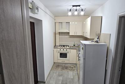 Apartament cu 2 camere decomandat în Dumbrava - 3