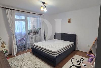 Apartament cu 2 camere semidecomandat, mobilat în Florești - 3