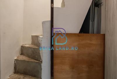Bucurestii Noi, Laminorului, casa sup.  114mp, 4 camere, baie, teren 155mp - 12