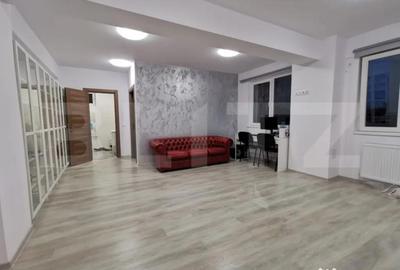 Apartament cu 2 camere semidecomandat în 9 Mai - 3