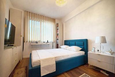 Apartament 2 camere imobil nou 2022, finisaje premium... - 1