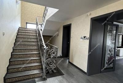 Cladire 7 Incaperi 5 Grupuri Sanitare| 1056mp Teren | Calea Lipovei - 6