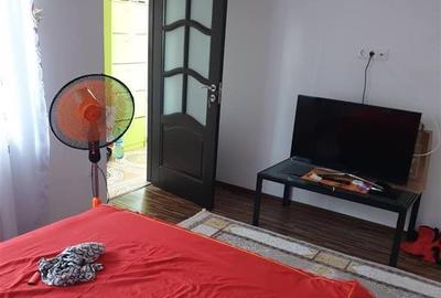 Casă cu 3 camere cu Teren 84 Mp în Central - 2