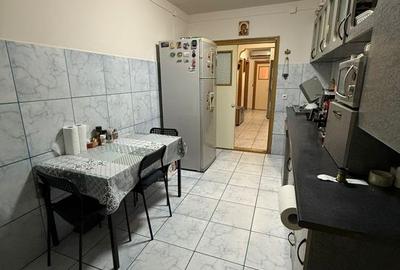 Trei camere decomandate, zona Inel 2. - 5