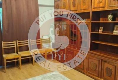 Veteranilor | Garsoniera | Decomandat | 42mp | B11790 - 4