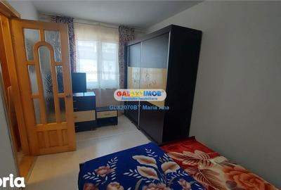 Apartament cu 2 camere semidecomandat în Central - 5