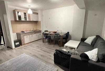 Apartament cu 2 camere decomandat, mobilat în Energia - 4