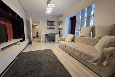 Apartament cu 3 camere Tatarasi-Posta, mobilat si utilat,liber Cod oferta 160183 - 14