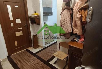 Apartament cu 2 camere semidecomandat în Valea Roșie - 7