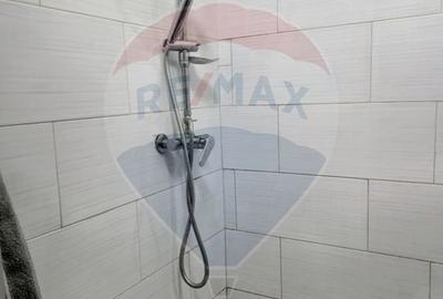 Garsonieră, mobilată în Central - 5