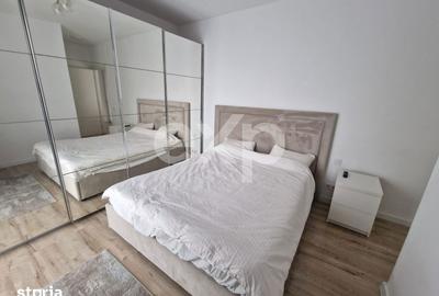Apartament cu 3 camere, mobilat în Pantelimon - 8