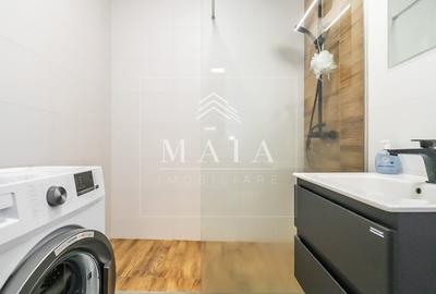 Apartament cu 3 camere decomandat, mobilat în Șelimbăr - 10