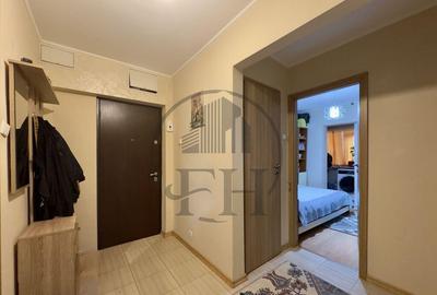Apartament 3 camere de vanzare Constanta, zona Inel I - 9