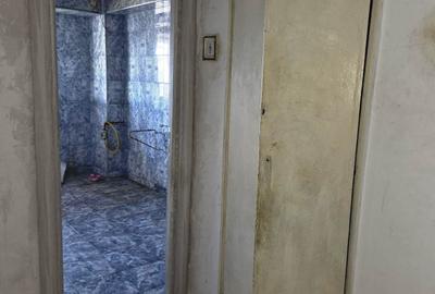 Apartament cu 3 camere decomandat în Brâncoveanu - 17